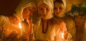 Четыре славянских оберега и как читать их символику сегодня